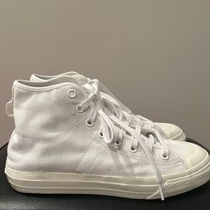 Adidas Nizza RF Hi Sneaker